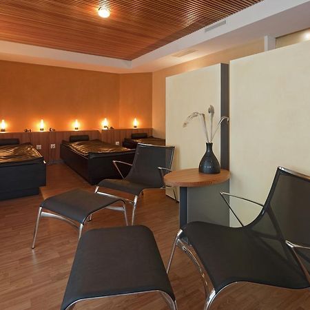 Hotel Metropol Saas-Fee Udogodnienia zdjęcie