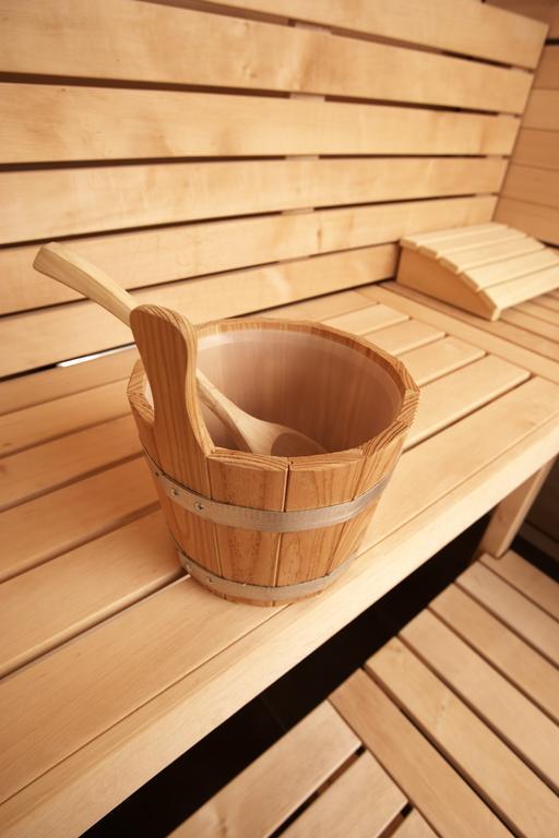 Hotel Metropol Saas-Fee Zewnętrze zdjęcie