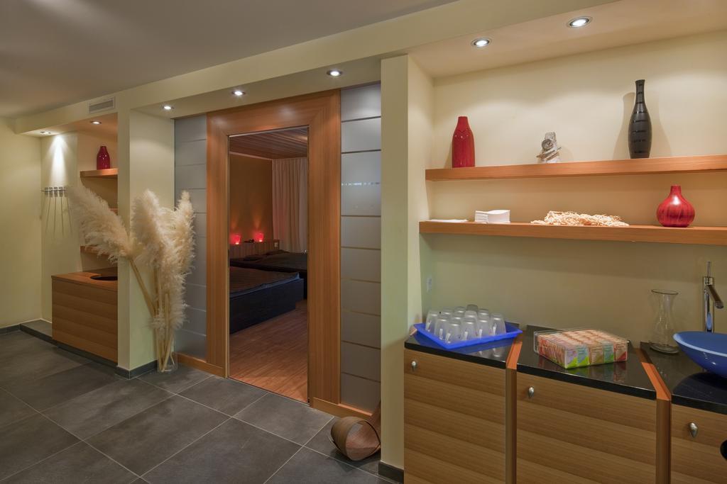 Hotel Metropol Saas-Fee Zewnętrze zdjęcie