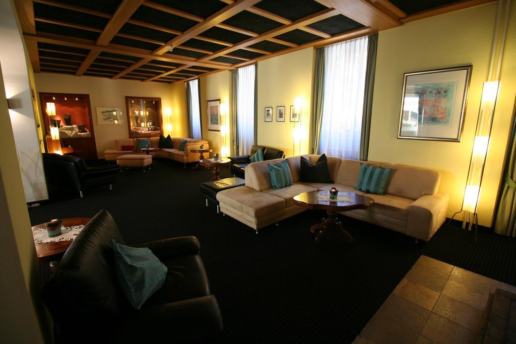 Hotel Metropol Saas-Fee Zewnętrze zdjęcie