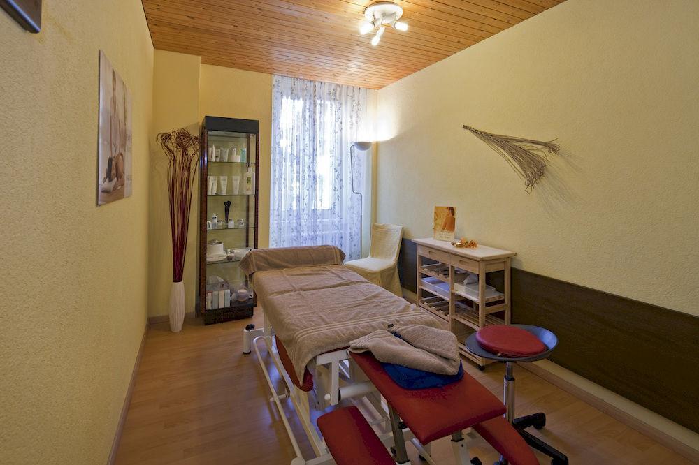 Hotel Metropol Saas-Fee Zewnętrze zdjęcie