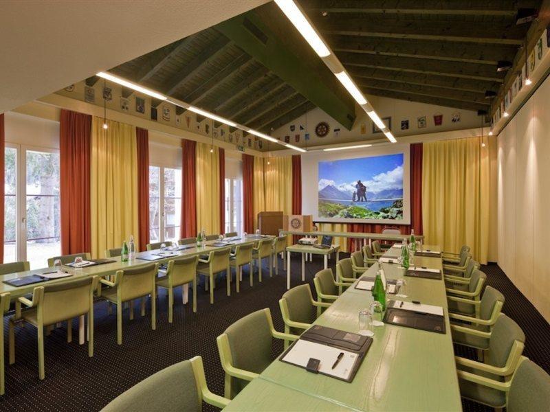 Hotel Metropol Saas-Fee Zewnętrze zdjęcie
