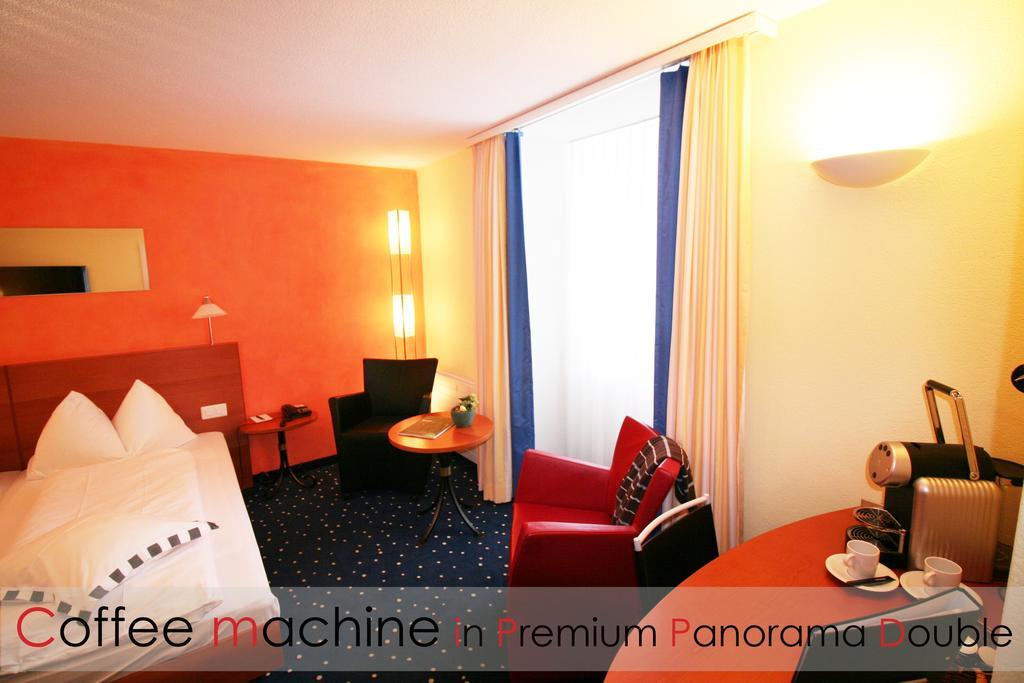 Hotel Metropol Saas-Fee Pokój zdjęcie