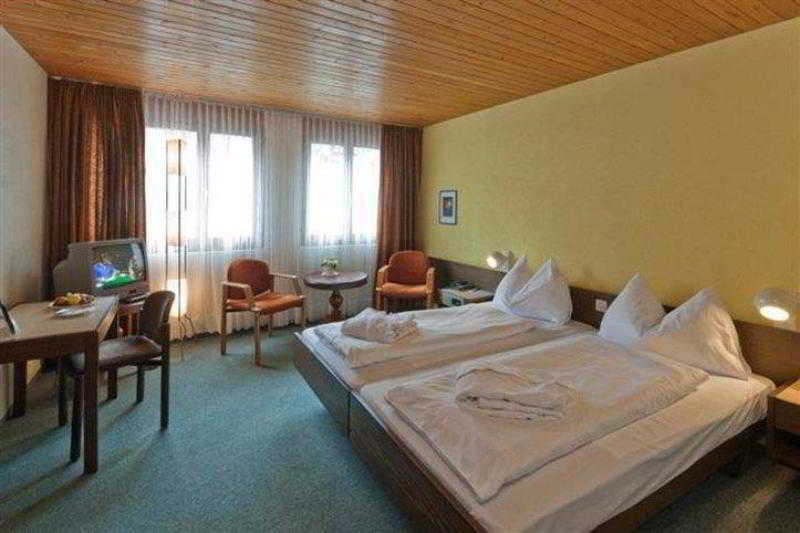 Hotel Metropol Saas-Fee Zewnętrze zdjęcie