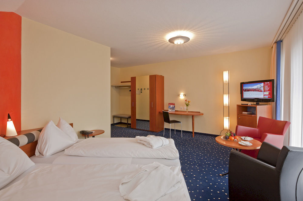 Hotel Metropol Saas-Fee Pokój zdjęcie