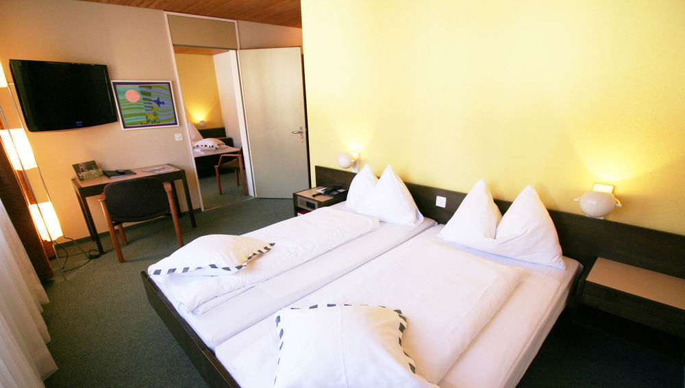 Hotel Metropol Saas-Fee Zewnętrze zdjęcie