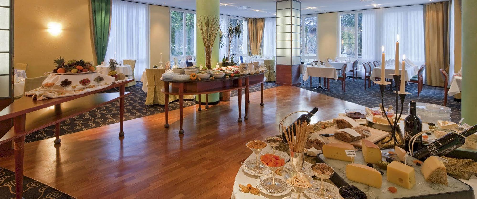 Hotel Metropol Saas-Fee Zewnętrze zdjęcie