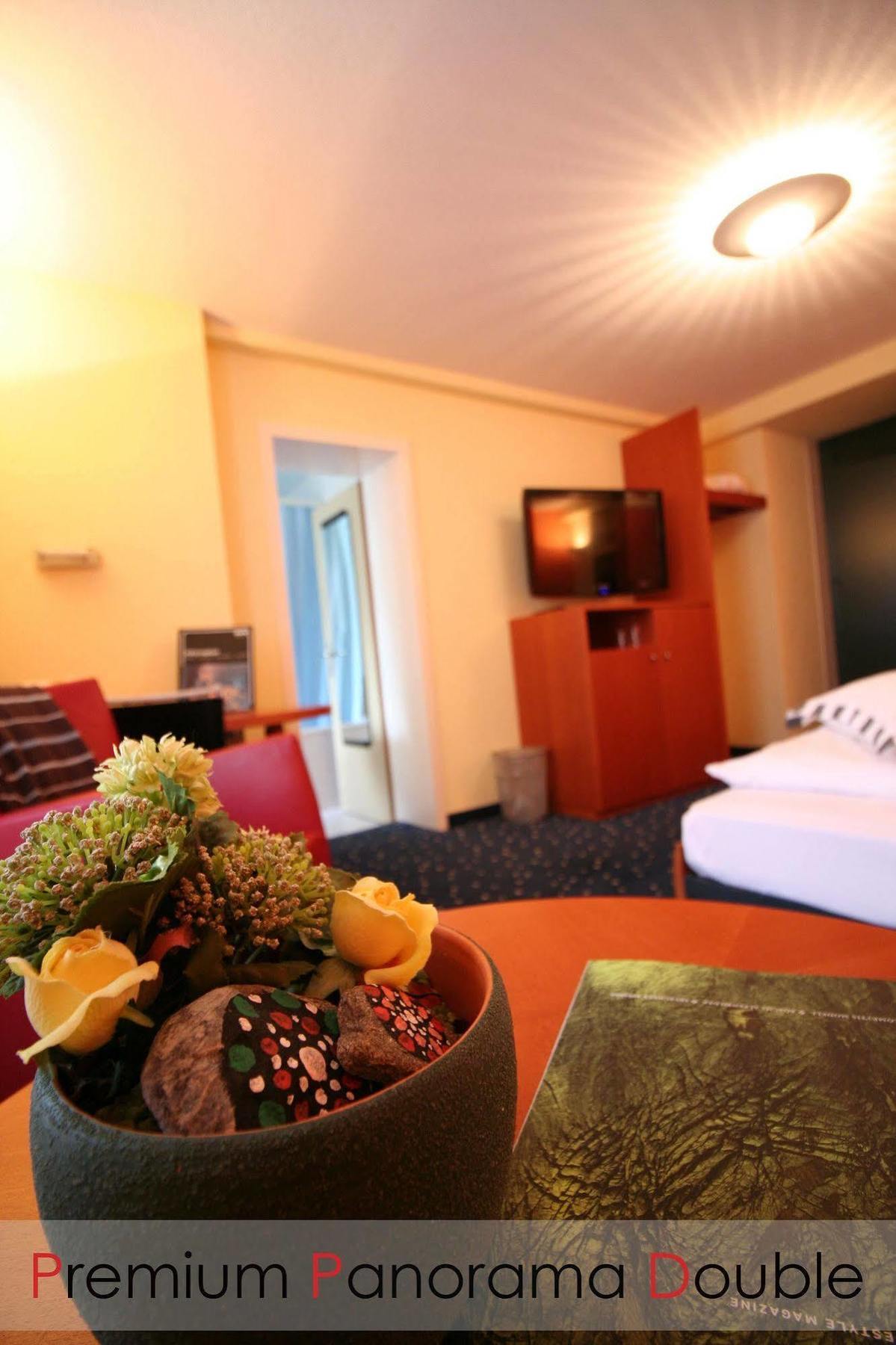 Hotel Metropol Saas-Fee Zewnętrze zdjęcie